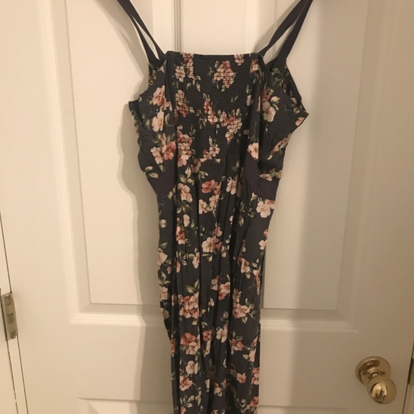 Gentle Fawn floral dress Size small - Picture 5 of 5